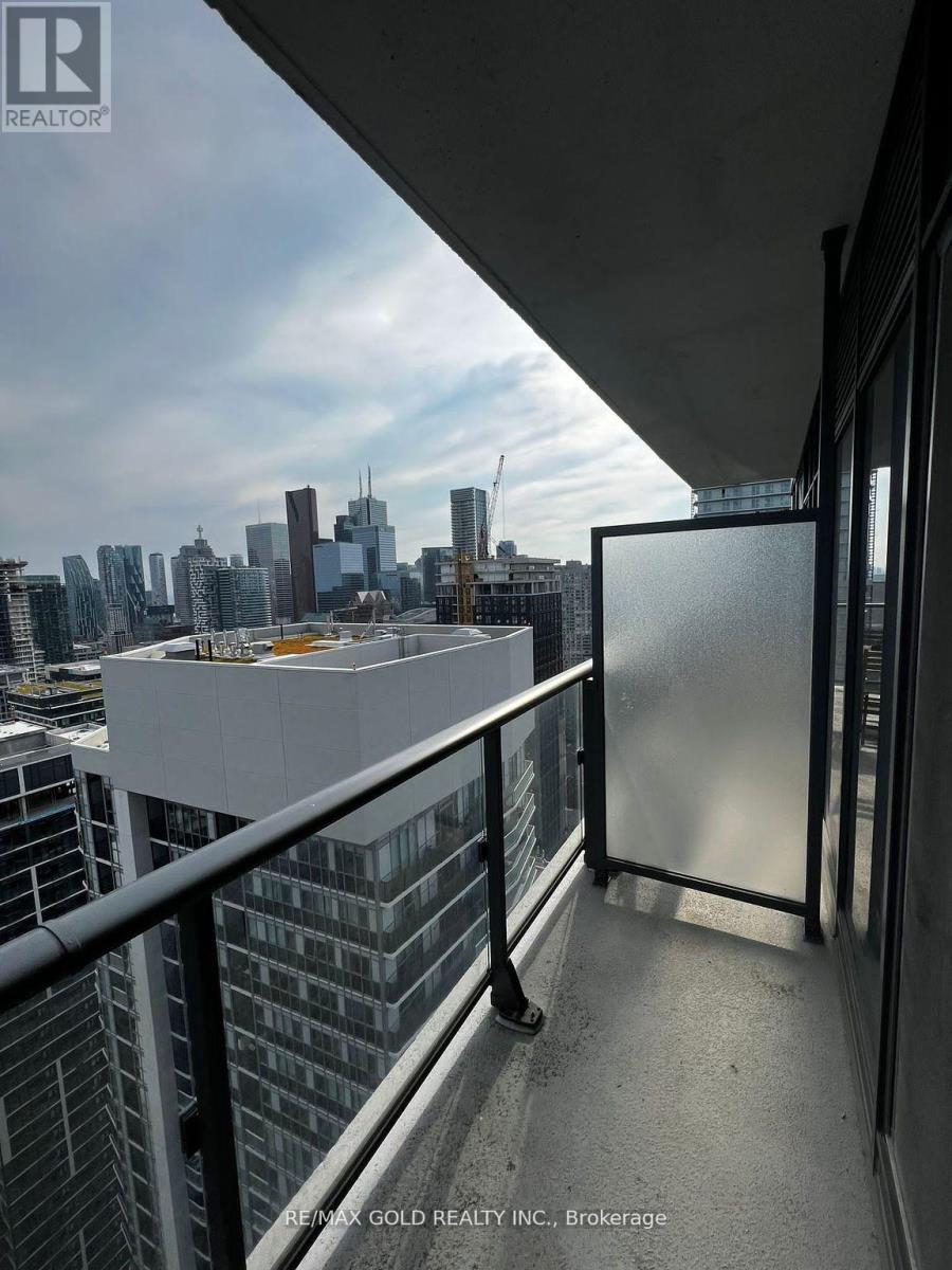 3902 - 159 Dundas Street E, Toronto, Ontario  M5B 1E4 - Photo 9 - C12444628