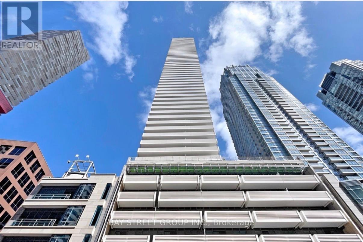 808 - 2221 Yonge Street, Toronto, Ontario  M4S 2B4 - Photo 1 - C12444638
