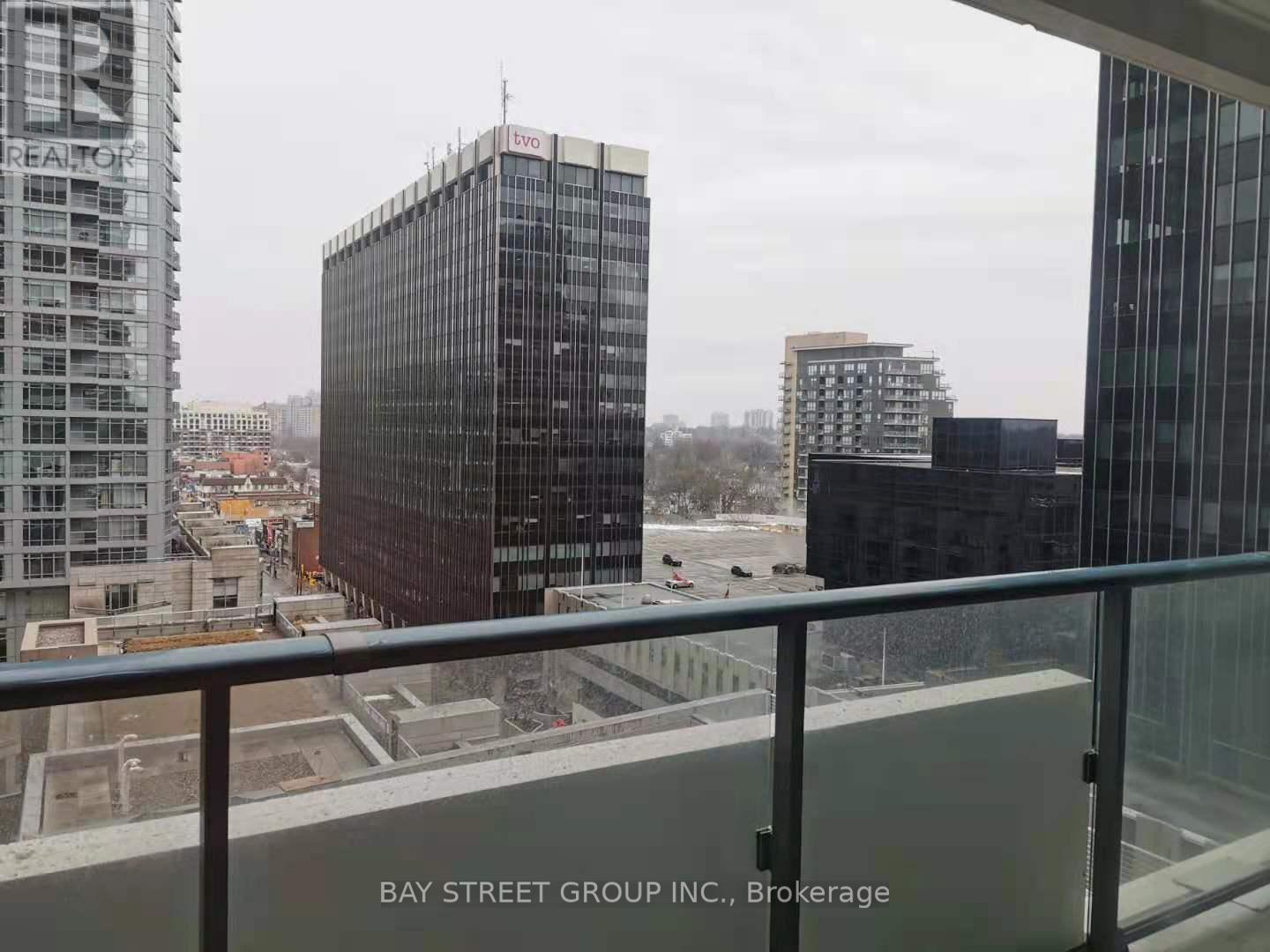 808 - 2221 Yonge Street, Toronto, Ontario  M4S 2B4 - Photo 14 - C12444638