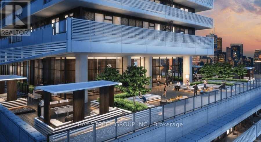 808 - 2221 Yonge Street, Toronto, Ontario  M4S 2B4 - Photo 16 - C12444638