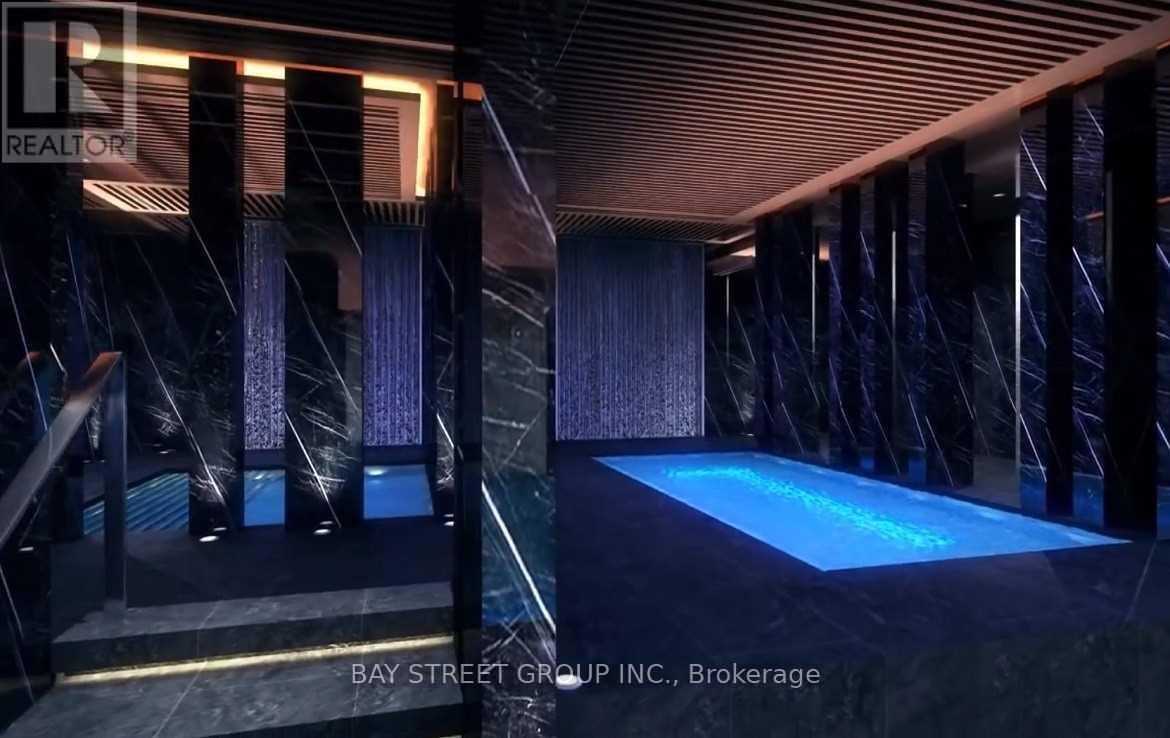 808 - 2221 Yonge Street, Toronto, Ontario  M4S 2B4 - Photo 18 - C12444638