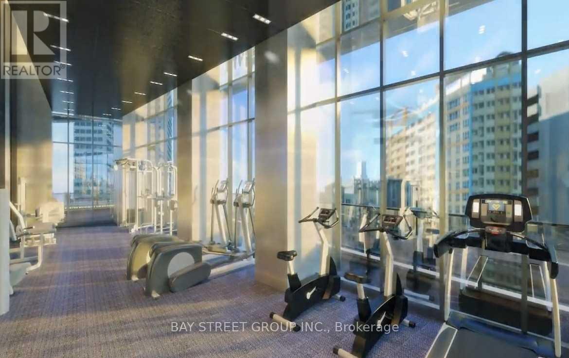 808 - 2221 Yonge Street, Toronto, Ontario  M4S 2B4 - Photo 19 - C12444638