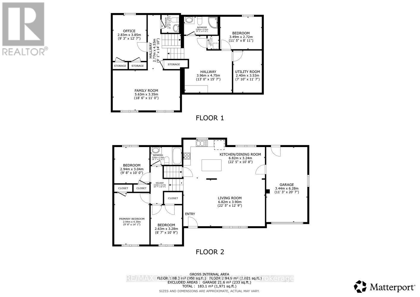 12 Field Road, London South, Ontario  N6P 1C5 - Photo 45 - X12433611