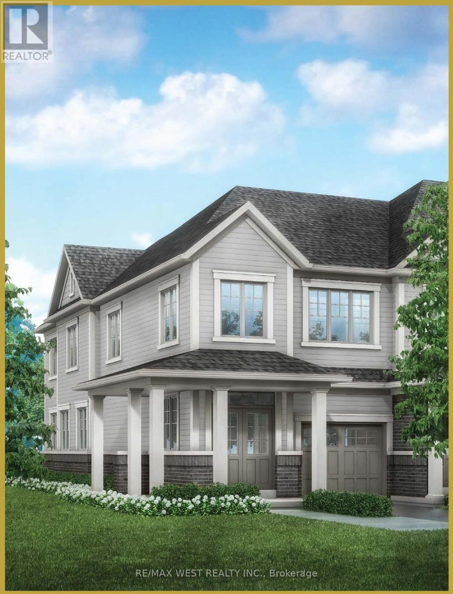1467 Wheatcroft Drive, Oshawa (Kedron), Ontario  L1H 8L7 - Photo 1 - E12444605