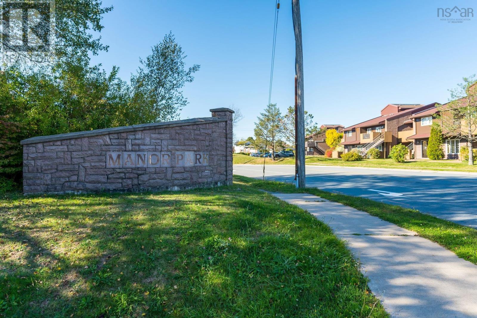 6 3 Rose Way, Dartmouth, Nova Scotia  B2Y 4L9 - Photo 2 - 202524741