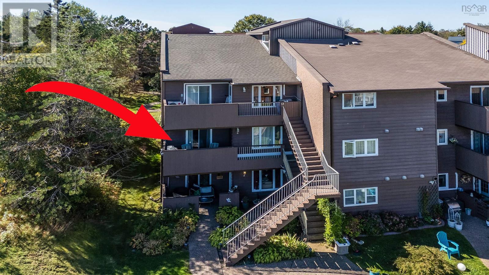 6 3 Rose Way, Dartmouth, Nova Scotia  B2Y 4L9 - Photo 30 - 202524741