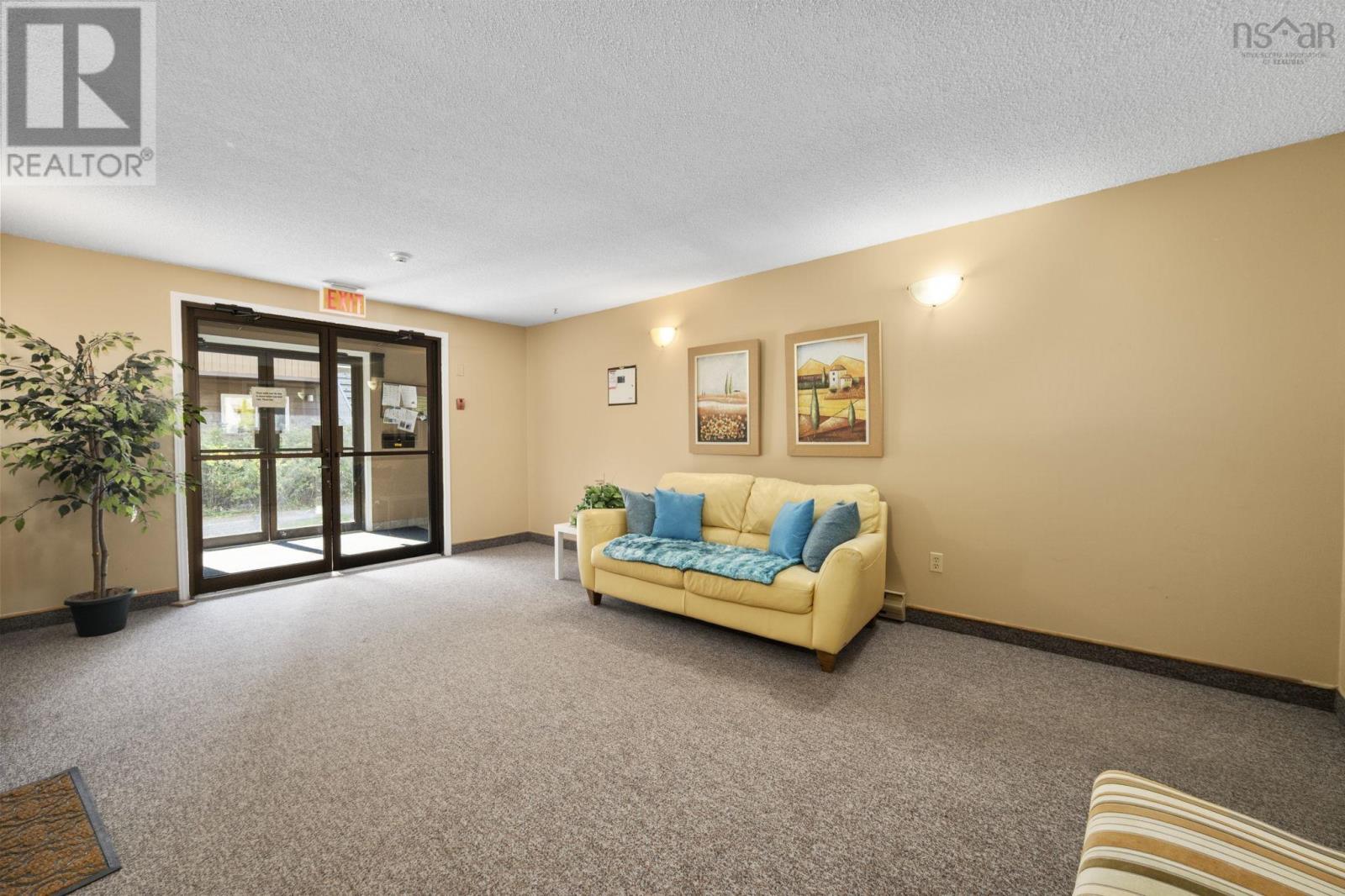 6 3 Rose Way, Dartmouth, Nova Scotia  B2Y 4L9 - Photo 3 - 202524741