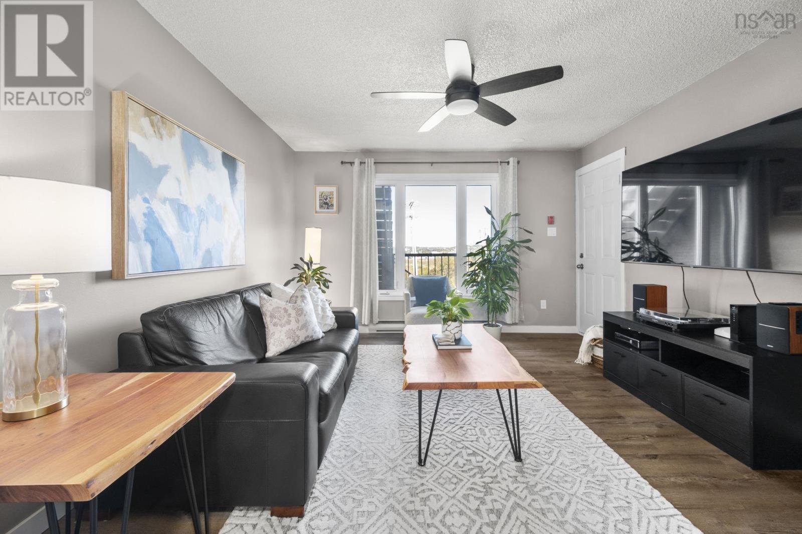 6 3 Rose Way, Dartmouth, Nova Scotia  B2Y 4L9 - Photo 5 - 202524741