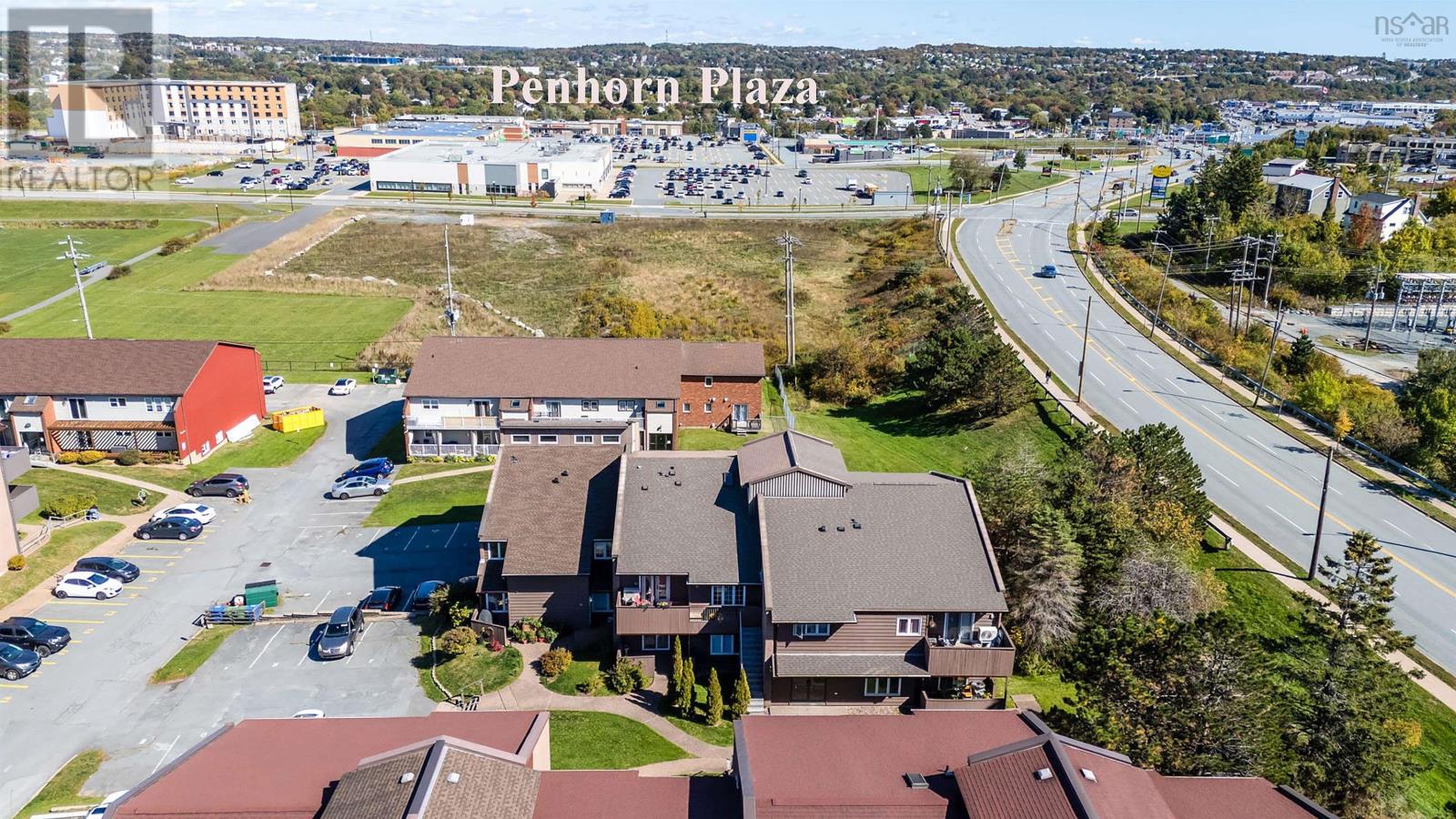 6 3 Rose Way, Dartmouth, Nova Scotia  B2Y 4L9 - Photo 33 - 202524741