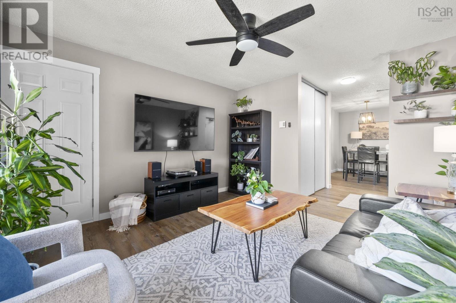 6 3 Rose Way, Dartmouth, Nova Scotia  B2Y 4L9 - Photo 8 - 202524741