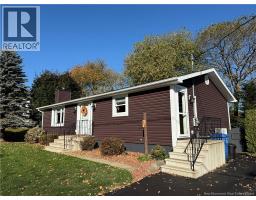 108 Fisher Avenue, Woodstock, New Brunswick