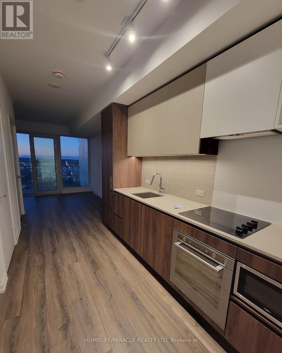 3907 - 7890 Jane Street, Vaughan (Concord), Ontario  L4K 0K9 - Photo 7 - N12444606