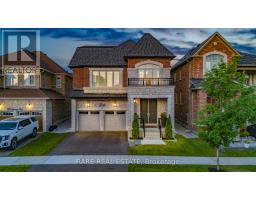 206 STEVENSON CRESCENT, Bradford West Gwillimbury, Ontario