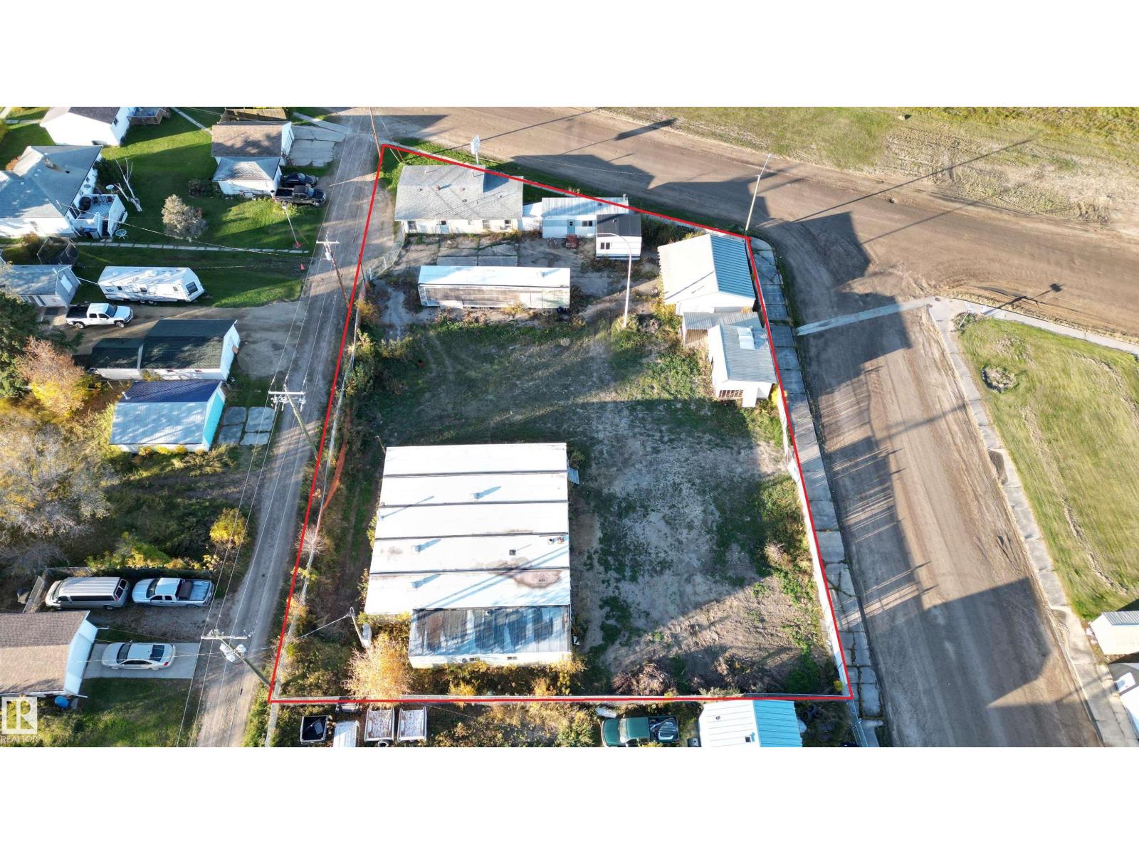 5105 51 Av, Mayerthorpe, Alberta  T0E 1N0 - Photo 2 - E4460800