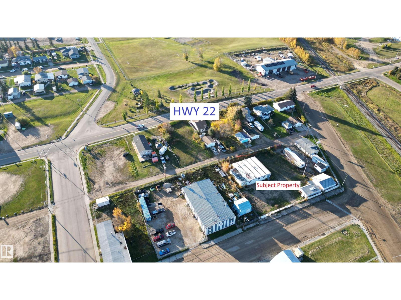 5105 51 Av, Mayerthorpe, Alberta  T0E 1N0 - Photo 3 - E4460800