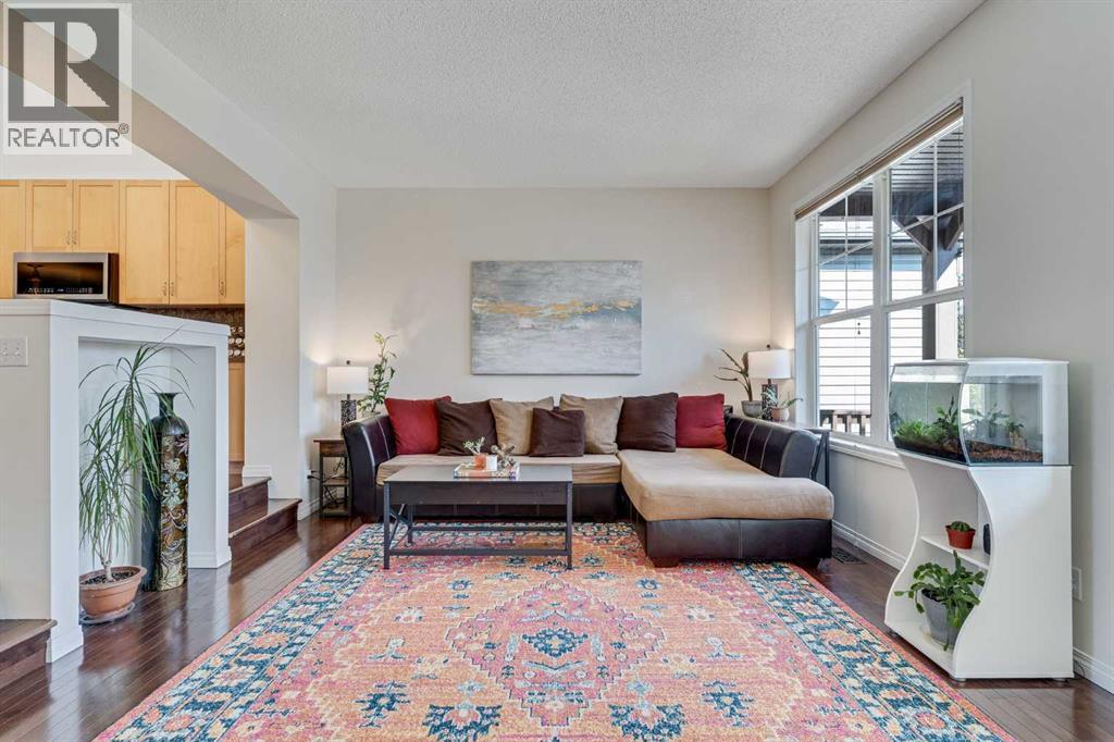 2066 New Brighton Gardens Se, Calgary, Alberta  T2Z 0B6 - Photo 4 - A2257363