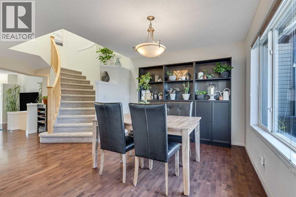 2066 New Brighton Gardens Se, Calgary, Alberta  T2Z 0B6 - Photo 13 - A2257363