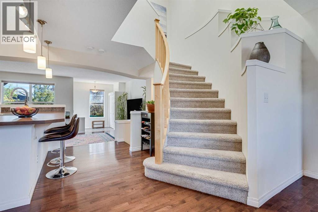 2066 New Brighton Gardens Se, Calgary, Alberta  T2Z 0B6 - Photo 16 - A2257363