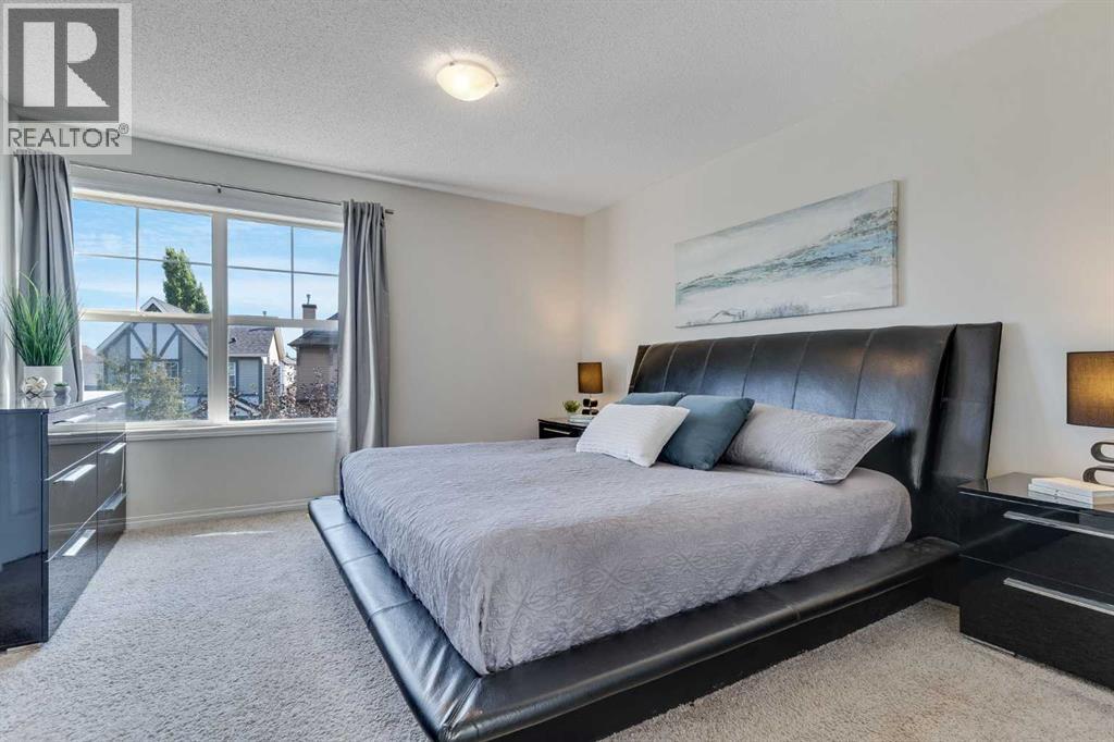 2066 New Brighton Gardens Se, Calgary, Alberta  T2Z 0B6 - Photo 18 - A2257363
