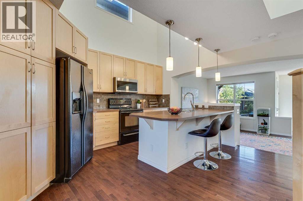 2066 New Brighton Gardens Se, Calgary, Alberta  T2Z 0B6 - Photo 11 - A2257363