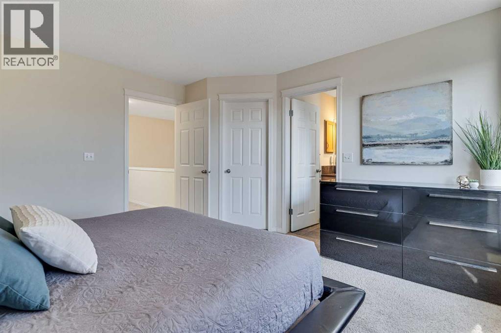 2066 New Brighton Gardens Se, Calgary, Alberta  T2Z 0B6 - Photo 19 - A2257363