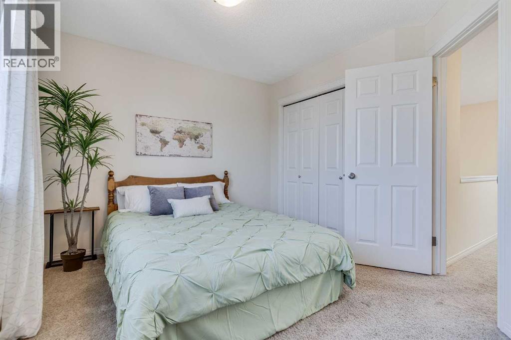 2066 New Brighton Gardens Se, Calgary, Alberta  T2Z 0B6 - Photo 22 - A2257363