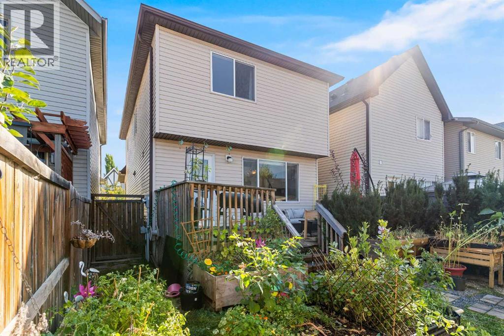2066 New Brighton Gardens Se, Calgary, Alberta  T2Z 0B6 - Photo 32 - A2257363