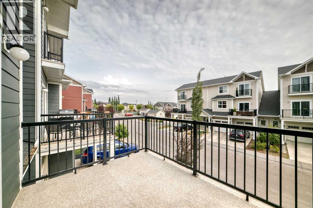 804, 881 Sage Valley Boulevard Nw, Calgary, Alberta  T3R 0R4 - Photo 10 - A2257849