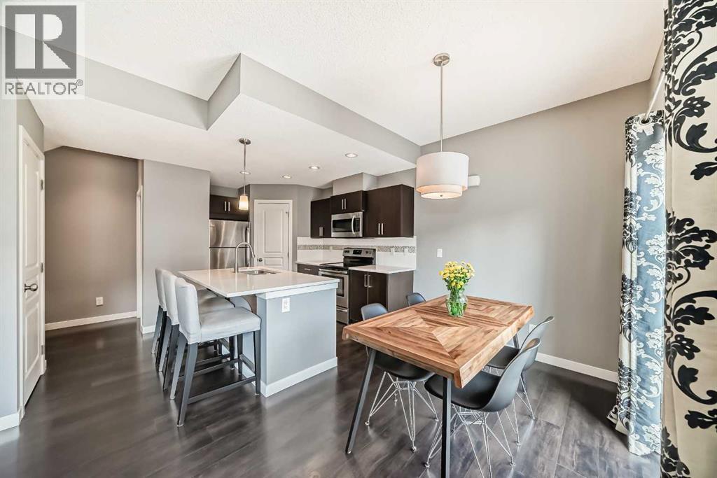 804, 881 Sage Valley Boulevard Nw, Calgary, Alberta  T3R 0R4 - Photo 13 - A2257849