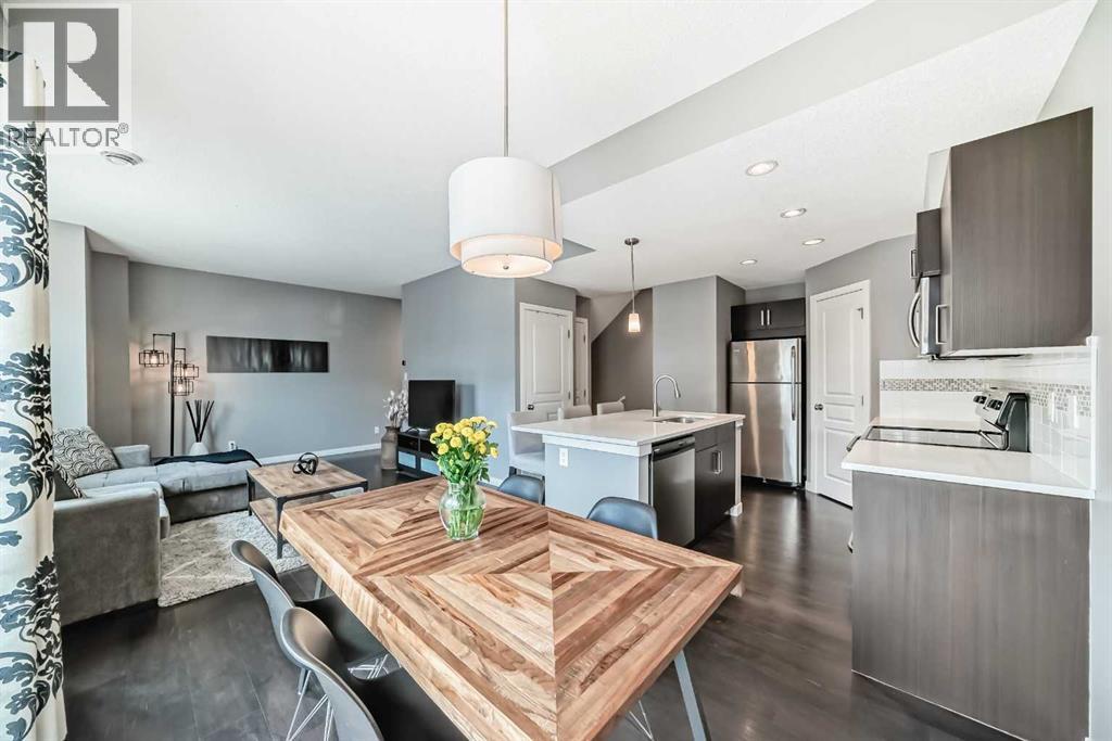 804, 881 Sage Valley Boulevard Nw, Calgary, Alberta  T3R 0R4 - Photo 14 - A2257849