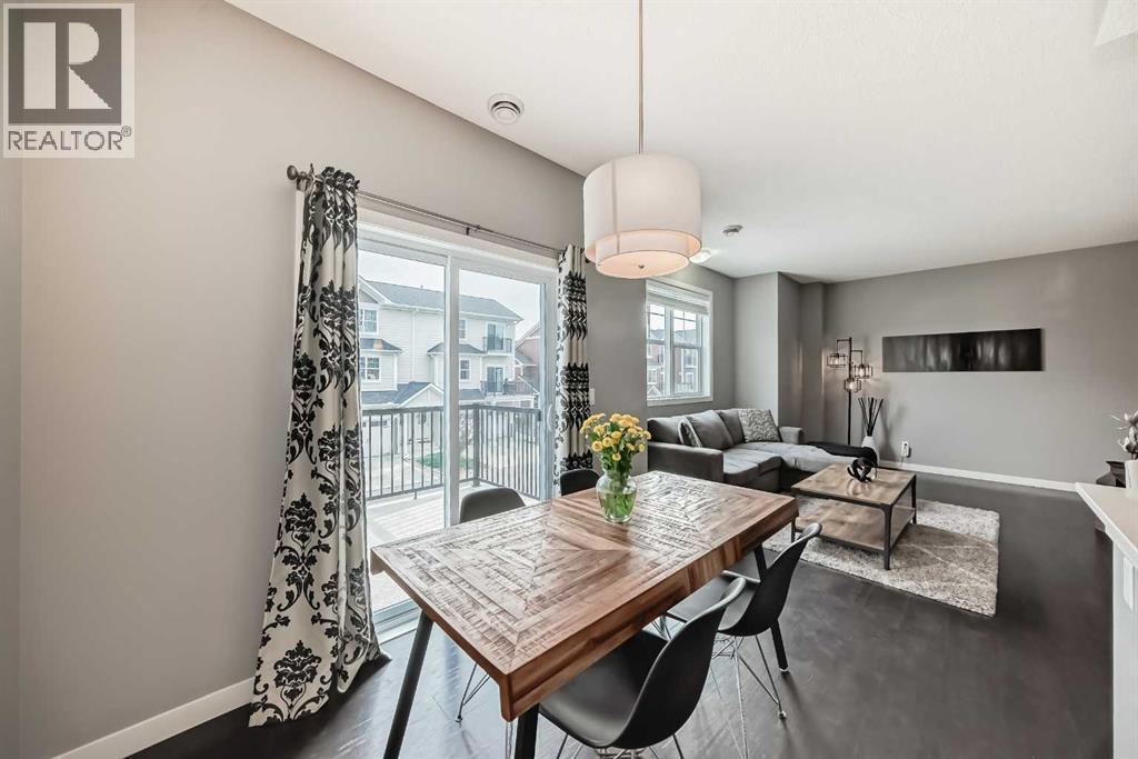 804, 881 Sage Valley Boulevard Nw, Calgary, Alberta  T3R 0R4 - Photo 15 - A2257849