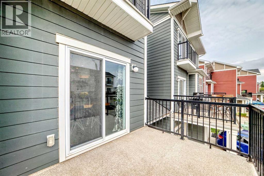 804, 881 Sage Valley Boulevard Nw, Calgary, Alberta  T3R 0R4 - Photo 11 - A2257849
