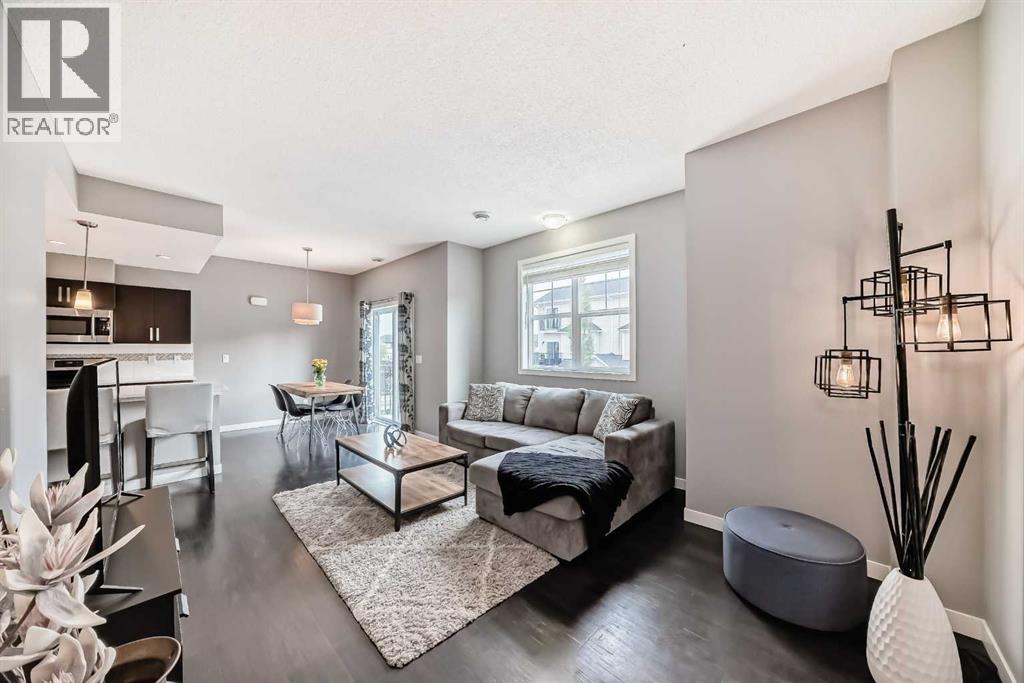 804, 881 Sage Valley Boulevard Nw, Calgary, Alberta  T3R 0R4 - Photo 19 - A2257849