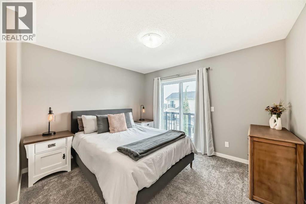 804, 881 Sage Valley Boulevard Nw, Calgary, Alberta  T3R 0R4 - Photo 25 - A2257849