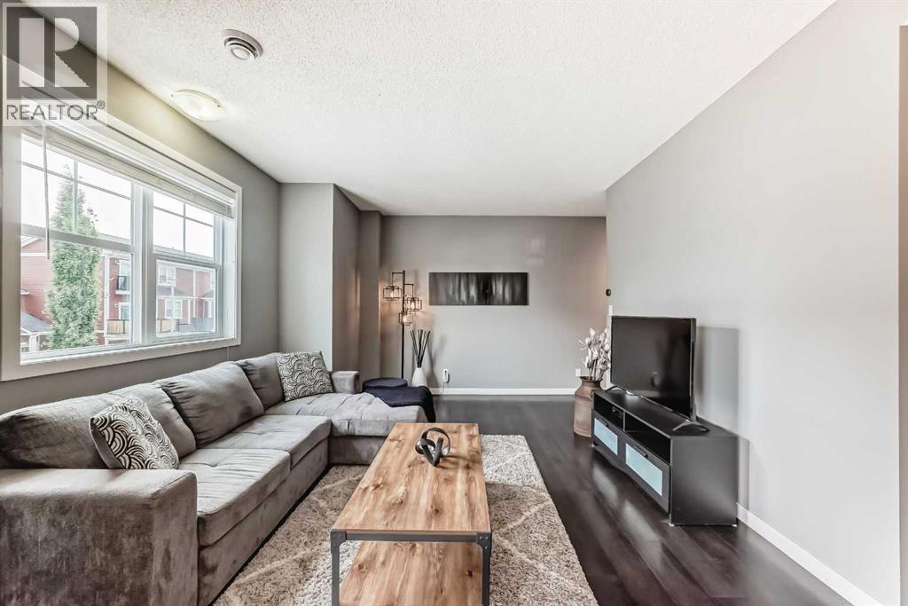 804, 881 Sage Valley Boulevard Nw, Calgary, Alberta  T3R 0R4 - Photo 17 - A2257849