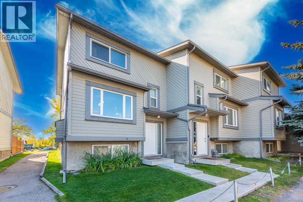 61, 12 Templewood Drive Ne, Calgary, Alberta  T1Y 4R7 - Photo 1 - A2260345
