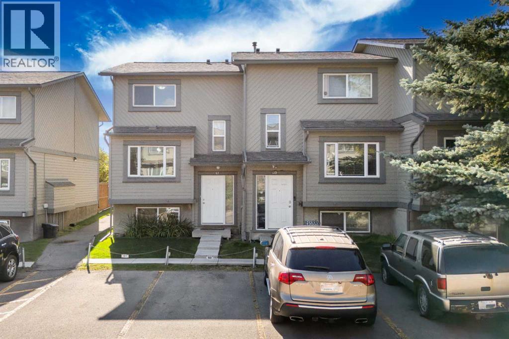 61, 12 Templewood Drive Ne, Calgary, Alberta  T1Y 4R7 - Photo 2 - A2260345