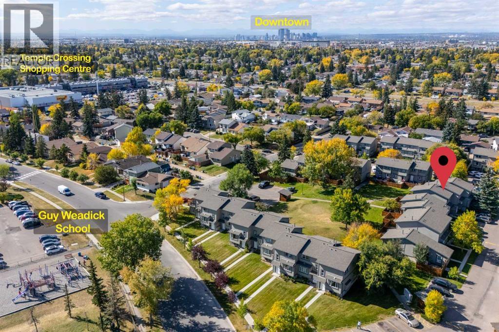 61, 12 Templewood Drive Ne, Calgary, Alberta  T1Y 4R7 - Photo 30 - A2260345