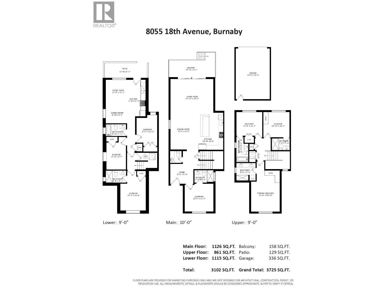 8055 18th Avenue, Burnaby, British Columbia  V3N 1J9 - Photo 40 - R3054204