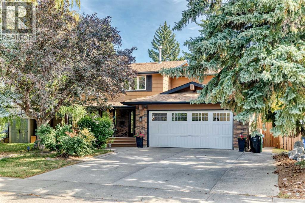 30 Canova Road Sw, Calgary, Alberta  T2W 2G3 - Photo 1 - A2260632