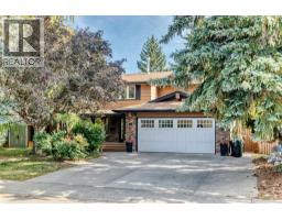 30 Canova Road Sw Canyon Meadows, Calgary, Ca