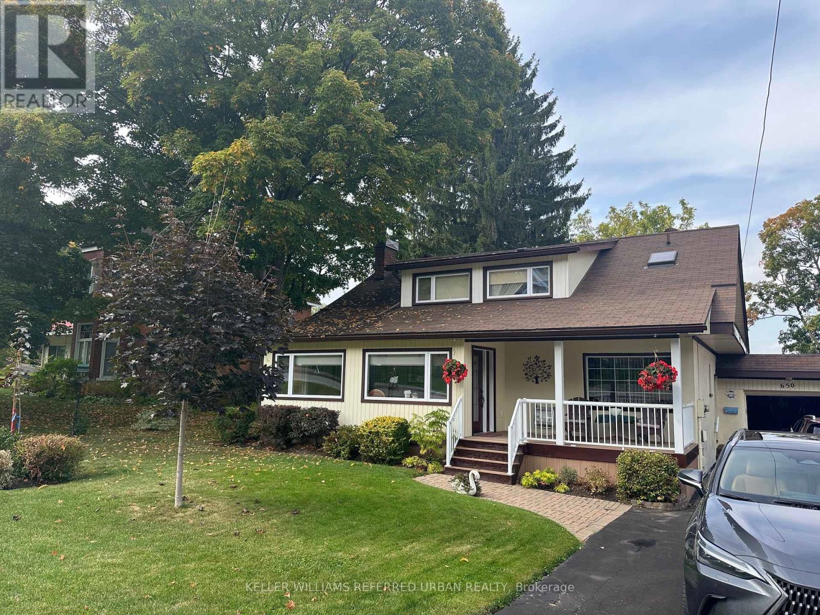650 Hugel Avenue, Midland, Ontario  L4R 1W7 - Photo 1 - S12444623