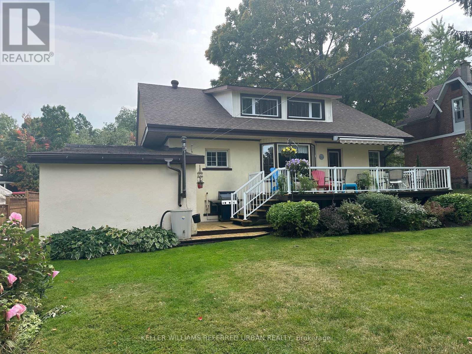 650 Hugel Avenue, Midland, Ontario  L4R 1W7 - Photo 2 - S12444623