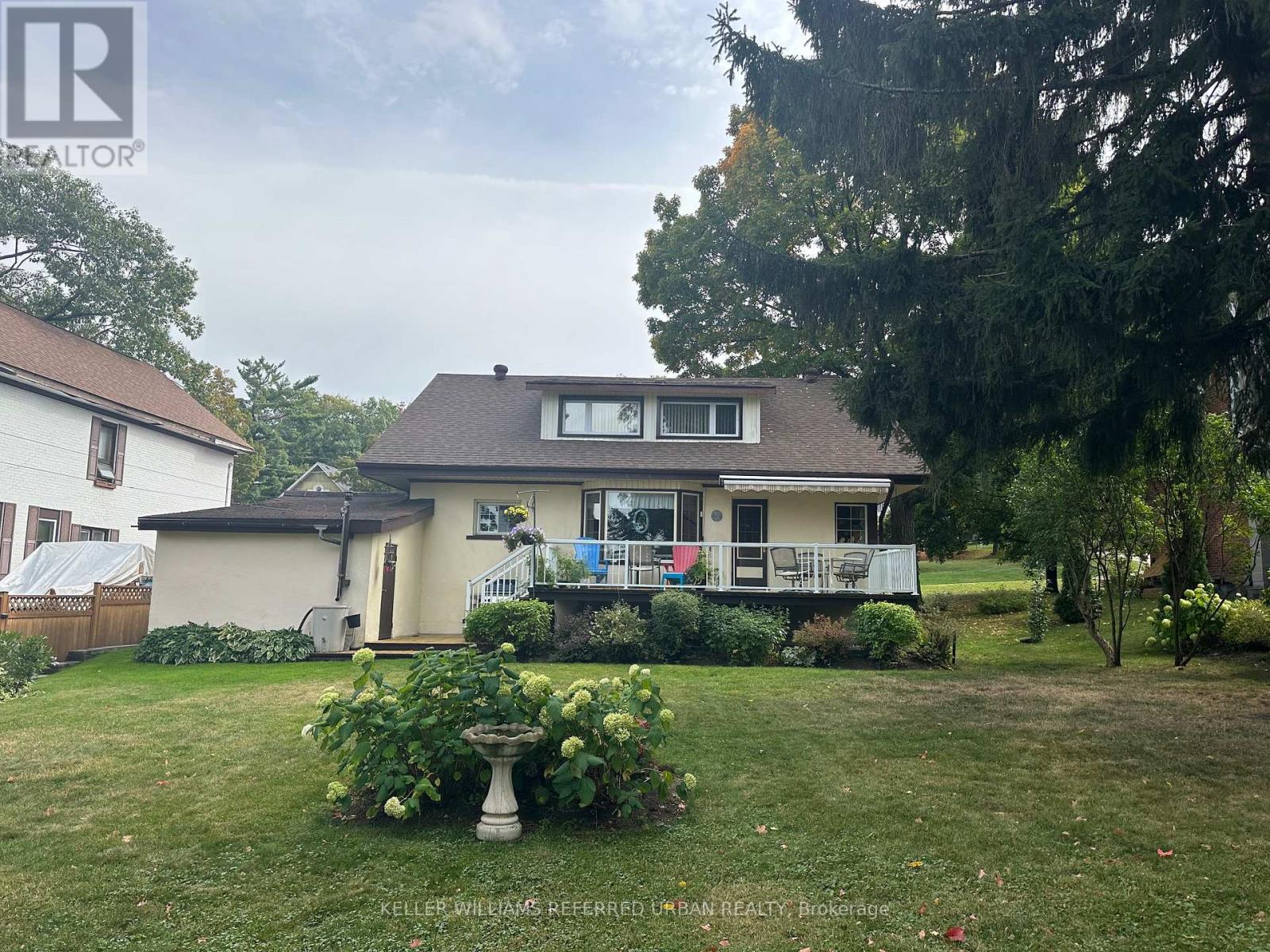 650 Hugel Avenue, Midland, Ontario  L4R 1W7 - Photo 3 - S12444623
