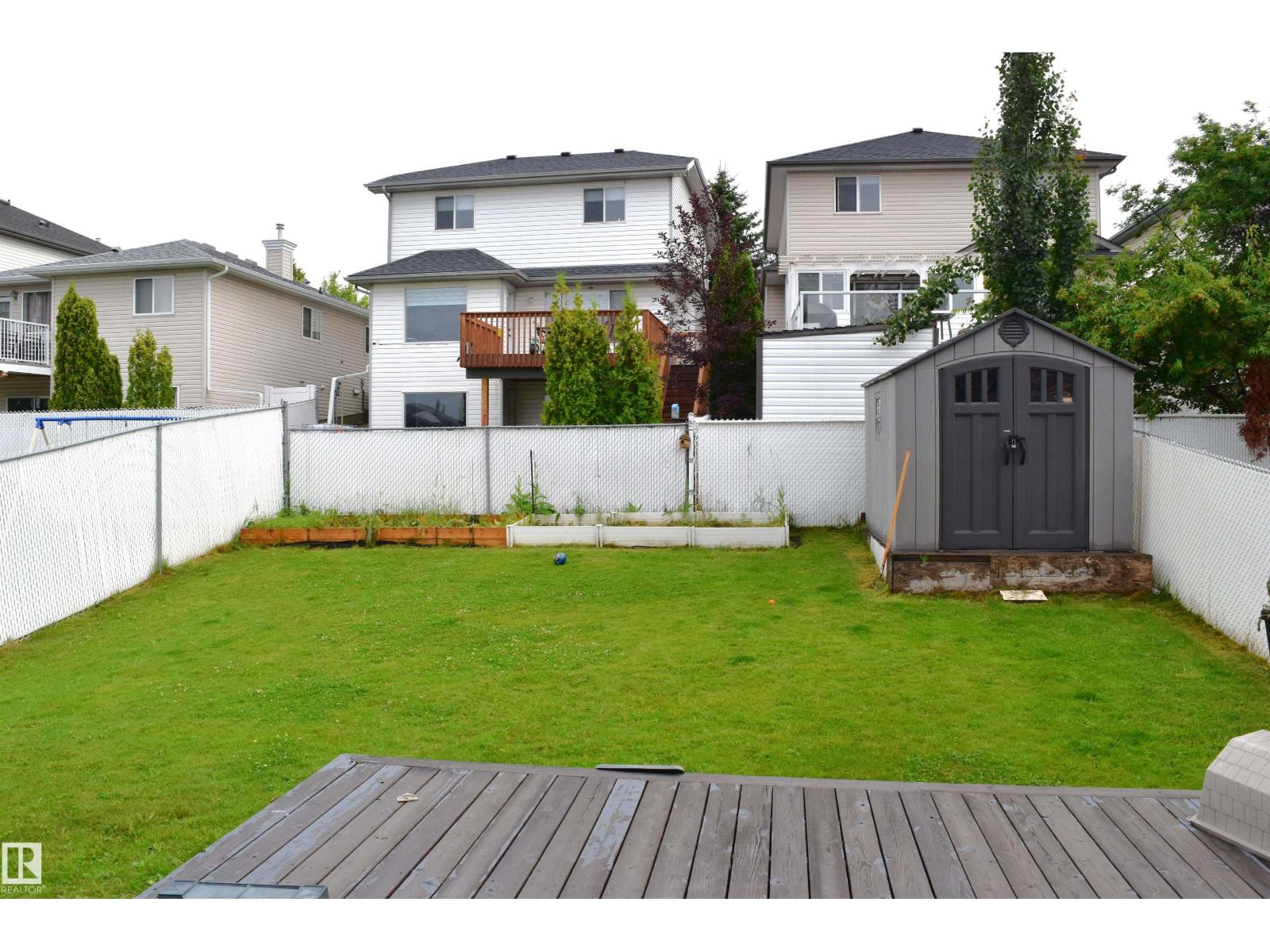 315 Wild Rose Wy Nw, Edmonton, Alberta  T6T 1M7 - Photo 26 - E4460801