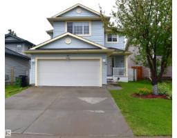315 Wild Rose Wy Nw Wild Rose, Edmonton, Ca