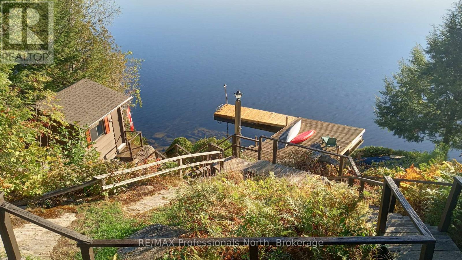 1159 Schufelt Road N, Lake Of Bays, Ontario  P0B 1A0 - Photo 49 - X12444437