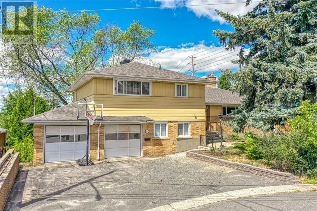 651 Shields Street, Sudbury, Ontario