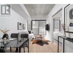 230 - 461 Adelaide Street, Toronto (Waterfront Communities), Ca