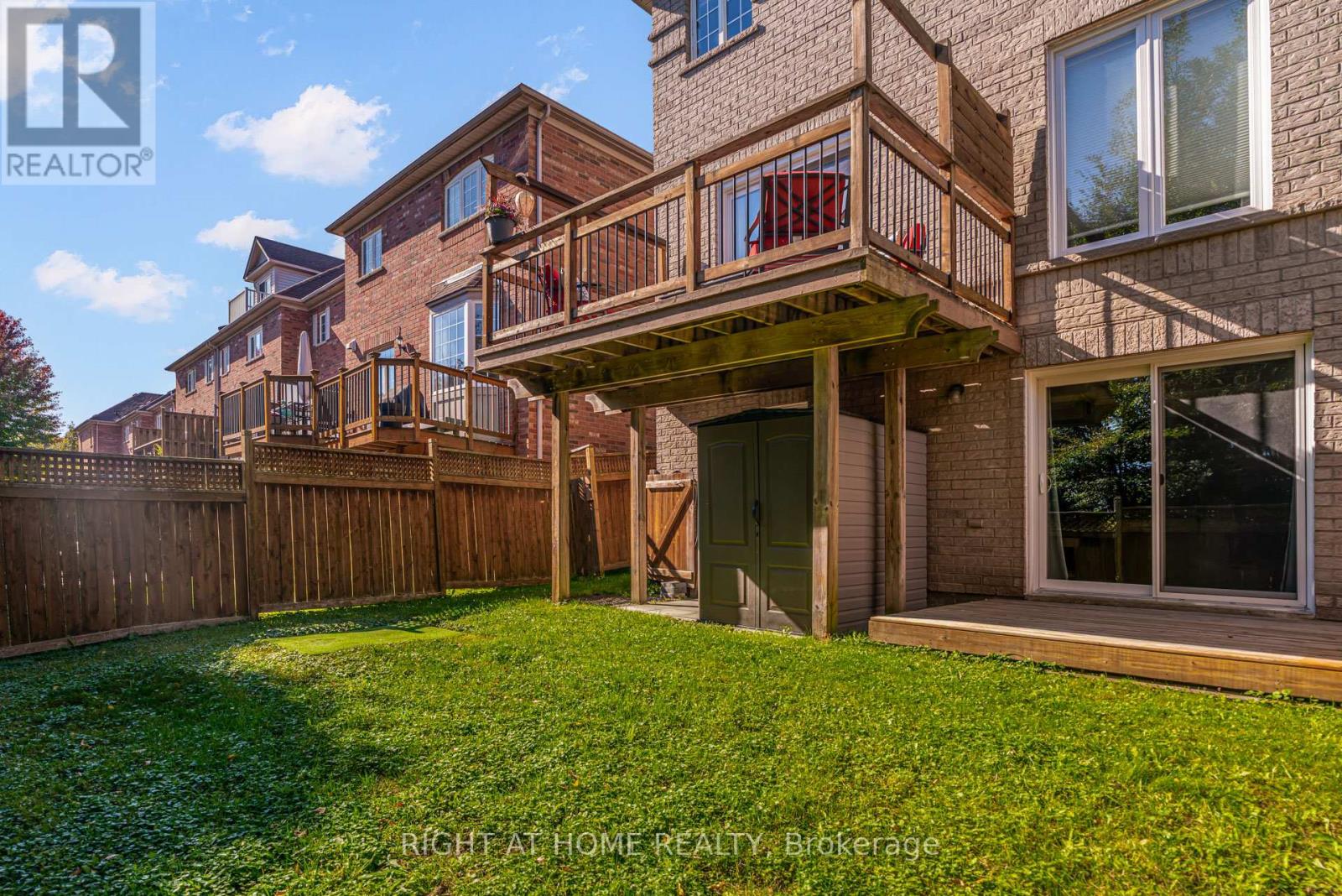 94 Limeridge Street, Aurora, Ontario  L4G 7S2 - Photo 37 - N12433205